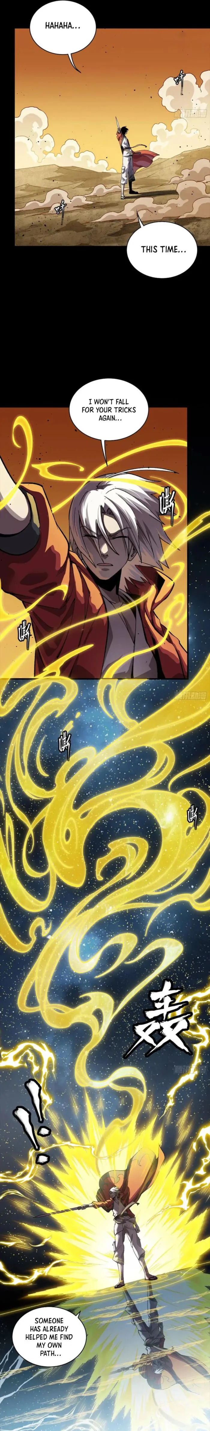 Legend of Star General Chapter 259 4